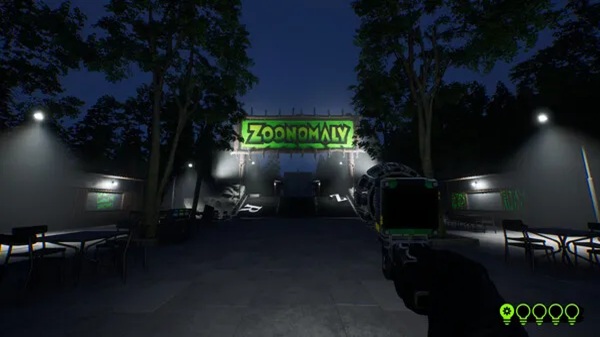 zoonomaly apk 2025