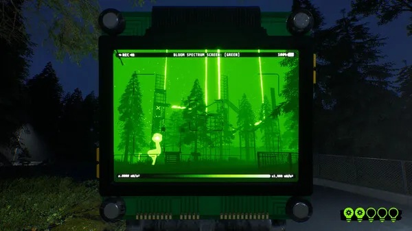 zoonomaly apk di android