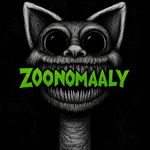 Icon Zoonomaly APK v3.1