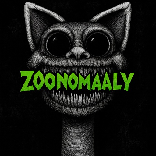 Zoonomaly