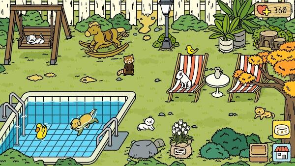 adorable home mod apk gratis