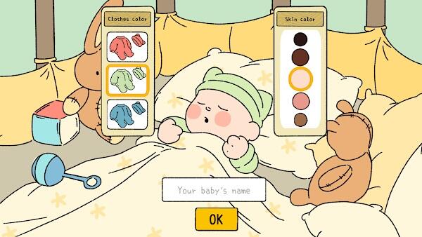 adorable home mod apk unlimited currency