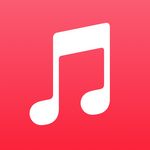 Icon Apple Music MOD APK 5.2.1 [Premium Unlocked]