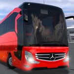 Icon Bus Simulator : Ultimate MOD APK 2.2.8 [Unlimited Money/Gold]