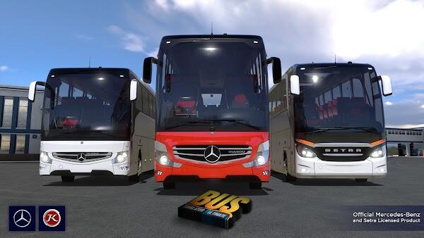 bus simulator ultimate mod apk gratis