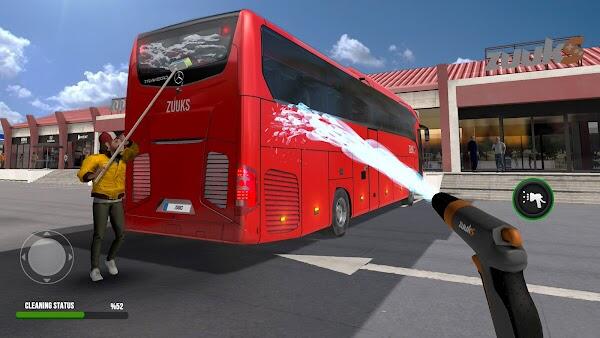 bus simulator ultimate mod apk unduh
