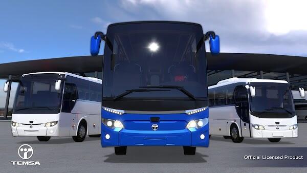 bus simulator ultimate mod apk unlimited money gold