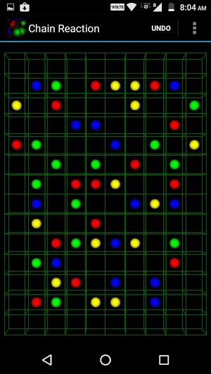chain reaction apk versi terbaru