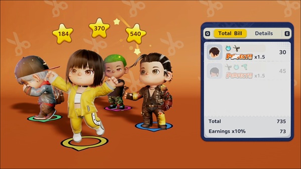 choppy cuts apk di android