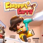 Icon Choppy Cuts APK 0.5.25