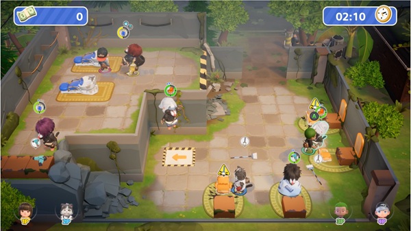 choppy cuts apk versi terbaru