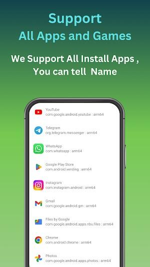 clone master apk di android