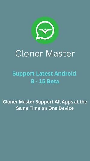 clone master apk gratis