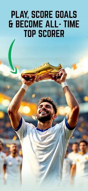 club legend mod apk