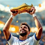 Icon Club Legend MOD APK 1.8 [Unlimited Money]