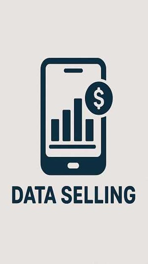 Data Selling APK