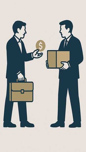 Data Selling APK gratis