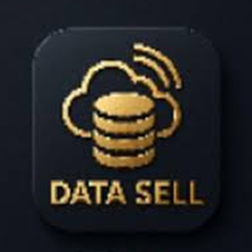 Data Selling
