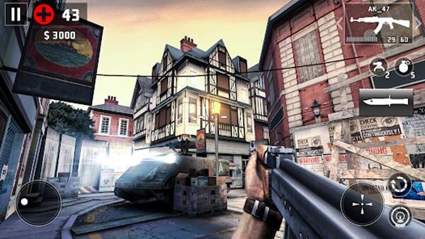 dead trigger 2 apk 2026