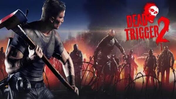 dead trigger 2 apk di android