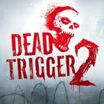 Icon Dead Trigger 2 MOD APK 2.8.0 [Unlimited money/Gold]