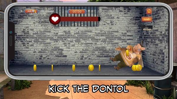 denis di gebukin warga apk versi terbaru