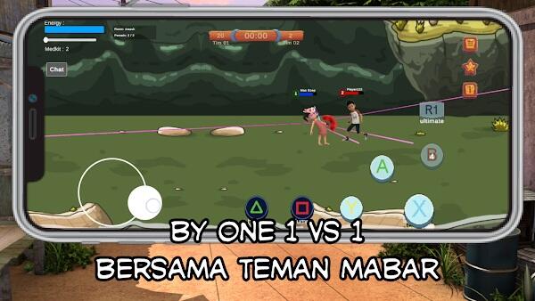denis di gebukin warga apk