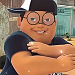 Icon Denis Di Gebukin Warga APK 4.7