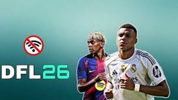 dfl 26 apk gratis