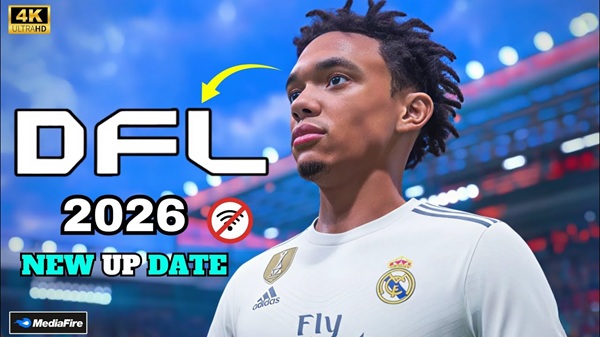 dfl 26 apk unduh