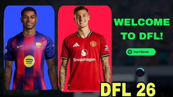 dfl 26 apk versi terbaru