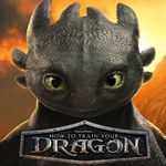 Icon Dragons: Rise of Berk MOD APK 1.104.7 [Unlimited Money]