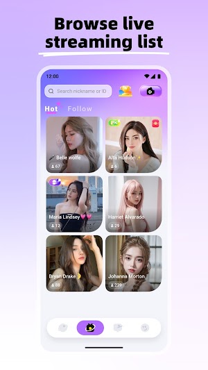 duku live apk di android
