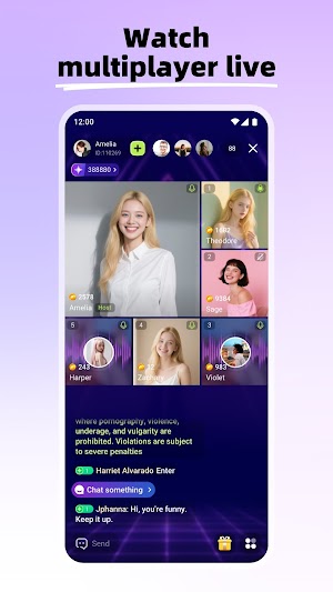 duku live apk