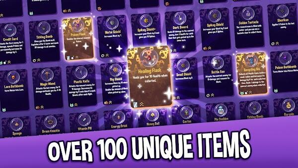 dungeon clawler apk di android