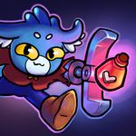 Icon Dungeon Clawler MOD APK 1.0.507 [Unlimited Money]