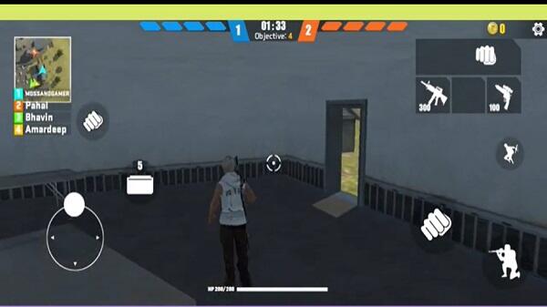 ffi game dev raj apk unduh