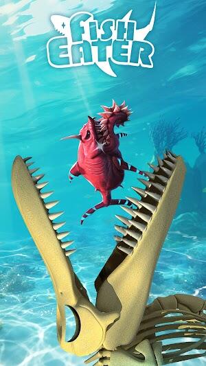 fish eater io apk download