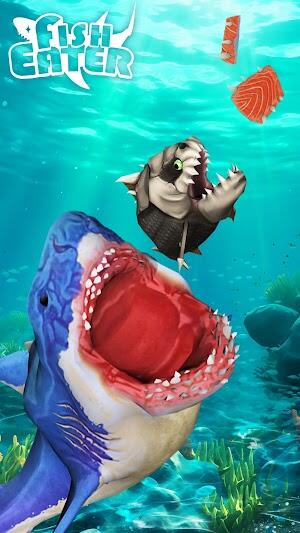 fish eater io apk versi terbaru