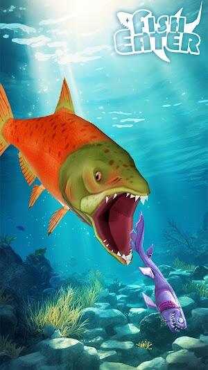 fish eater io apk
