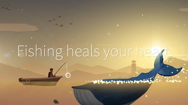 fishing and life apk download