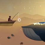Icon Fishing and Life MOD APK 0.0.294 [Unlimited Coins]