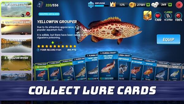 fishing clash apk 2026