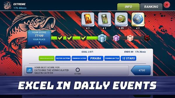 fishing clash apk di android