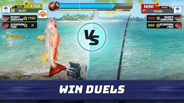 fishing clash apk download
