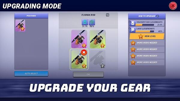 fishing clash apk versi terbaru