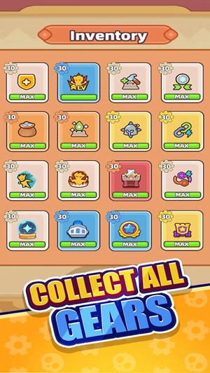 gear defenders apk 2025