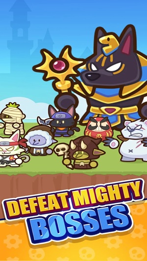 gear defenders apk di android