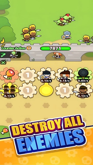 gear defenders apk download