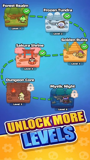 gear defenders apk versi terbaru